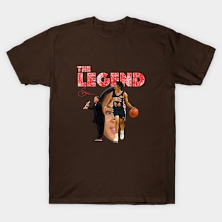 dawn staley T-Shirt